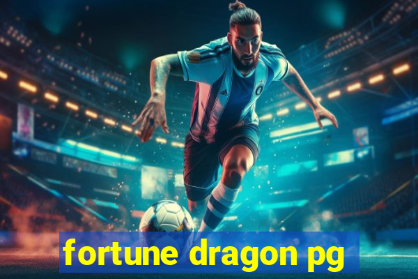 fortune dragon pg